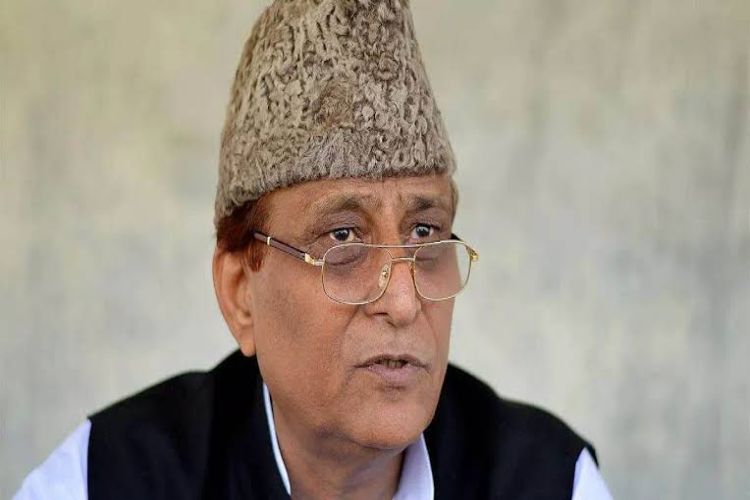Government is harassing Azam Khan: Rai