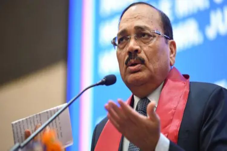 Chief Justice congratulates newly elected SCBA President Pradeep Rai, other office bearers