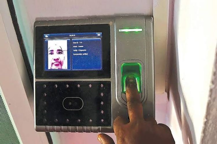 Centre asked to respond to plea on biometric identification system