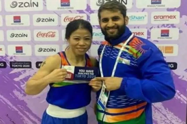 From Mary Kom to Jasmine, Chhote Lal Yadav's unique coaching style earned him the Dronacharya award.