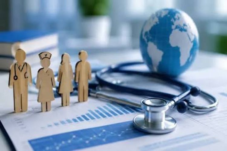 South Asia faces the biggest shortage of health workers to achieve health coverage: Study