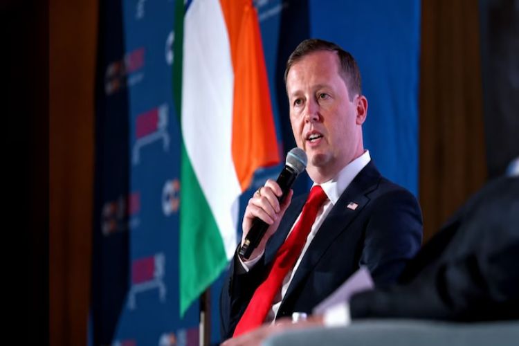 US will review travel advisory for Jammu and Kashmir: Ambassador Sergio Gor
