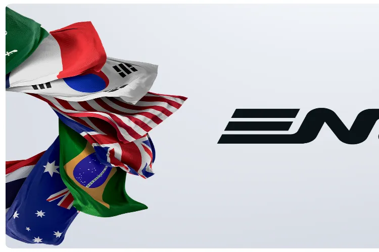Esports Nations Cup postponed to 2027; to be held in November.