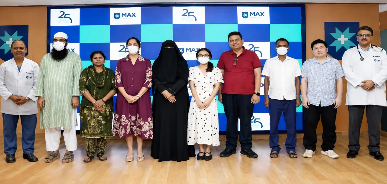 Patients suffering from various ailments across four states have been given a new lease on life, thanks to the wonders of software.