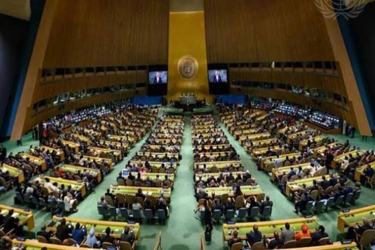 Security Council membership should not be used to give 