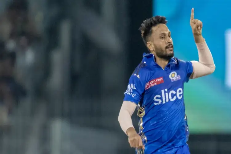 IPL star Akash Madhwal, India U-19 VC Lakshya Raichandani to lead Mussoorie Thunder in Dehradun T20 League