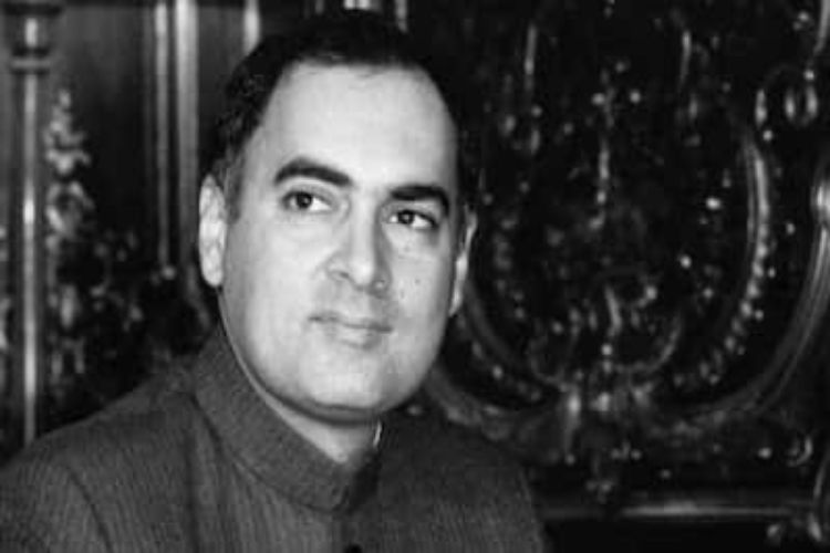 Kerala: Chief Minister, leaders pay tribute to former PM Rajiv Gandhi on his birth anniversary