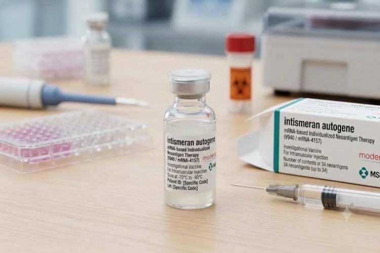 Nanded University receives Indian patent for nano drug delivery technology