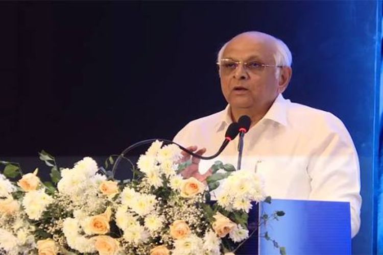 Gujarat ready to adopt artificial intelligence in various sectors: Chief Minister Patel
