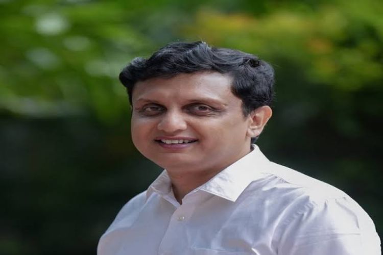 Mohammad Riyaz rubbishes reports of his bank account being used to transfer CMRL funds to other accounts