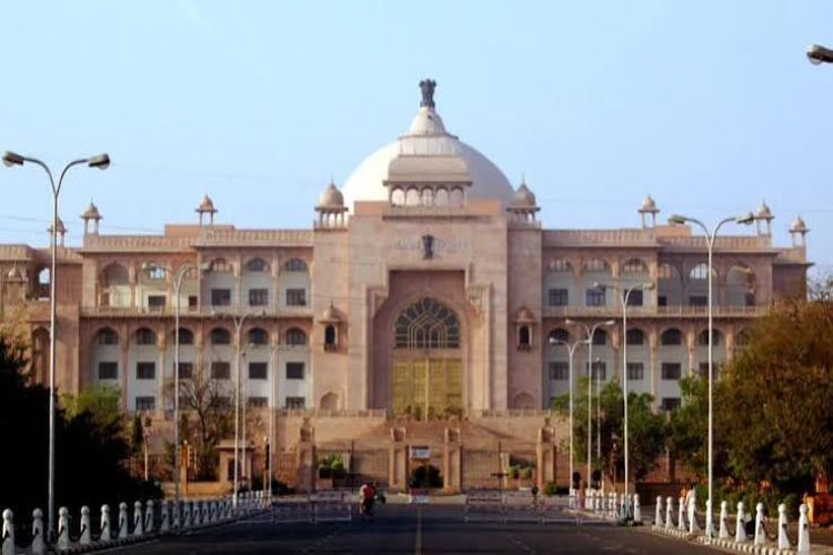 Monsoon session of Rajasthan Assembly begins, Congress MLAs skip attendance
