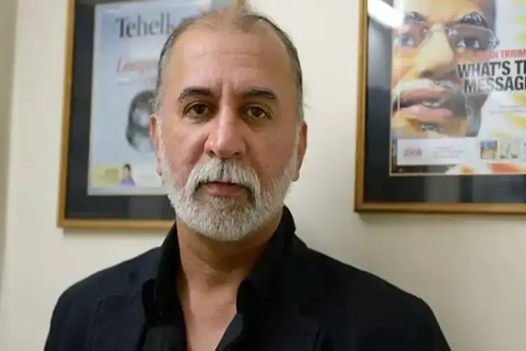 Tarun Tejpal moves Supreme Court against conviction in rape case