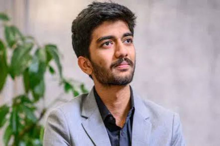 World Chess Championship will test Gukesh's mental strength, not his skills: Vidit