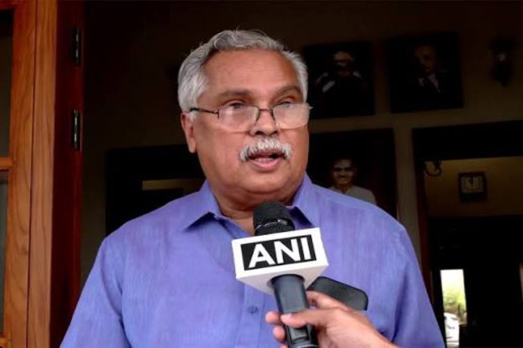 CPI has no connection with CMRL deals: Binoy Viswam