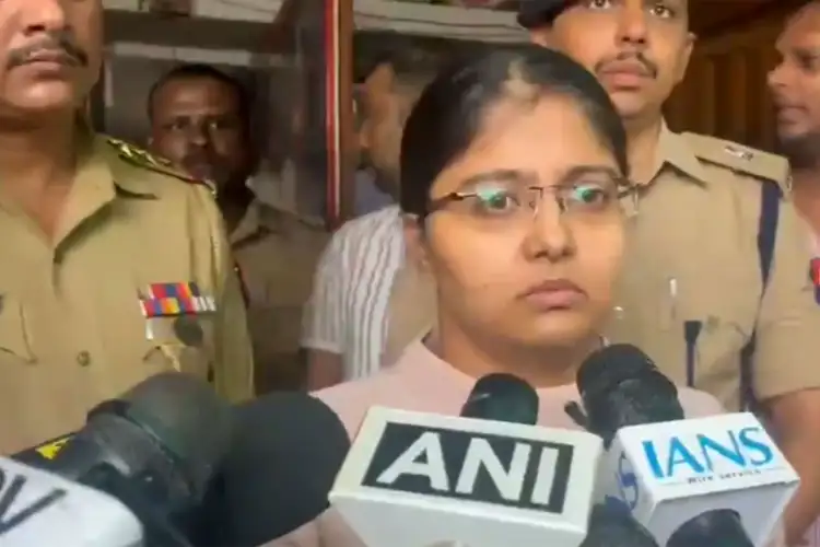 UP: Man allegedly shoots wife, sister before dying by suicide; 3 weapons recovered in Lucknow