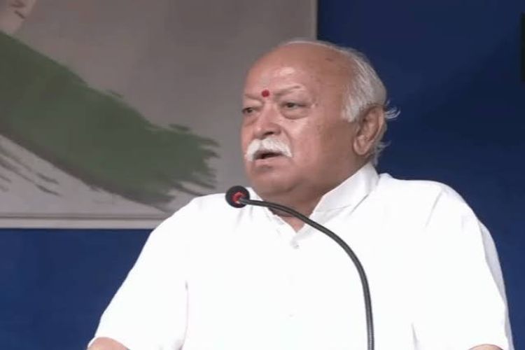 US body demands ban on RSS, urges leaders not to hold high-level meetings