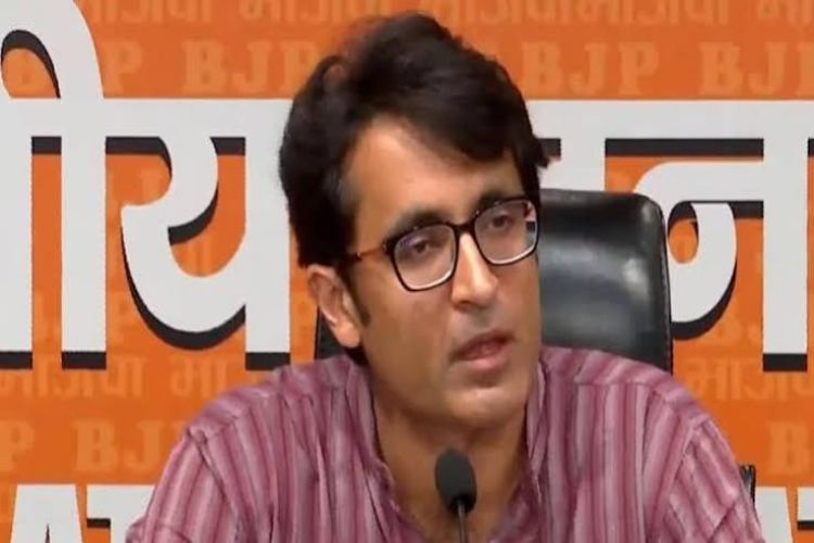 Vande Mataram is an emotional topic for us, BJP members are 'fake nationalists': Congress