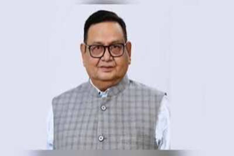 ED searches arrested Congress leader Ram Gopal Agarwal's house in Dhamtari
