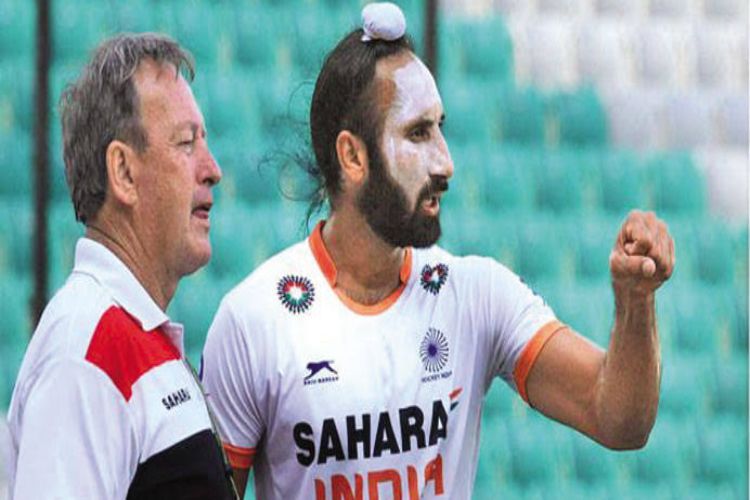 Australian legend Dwyer's advice to India: Consistency can make India invincible