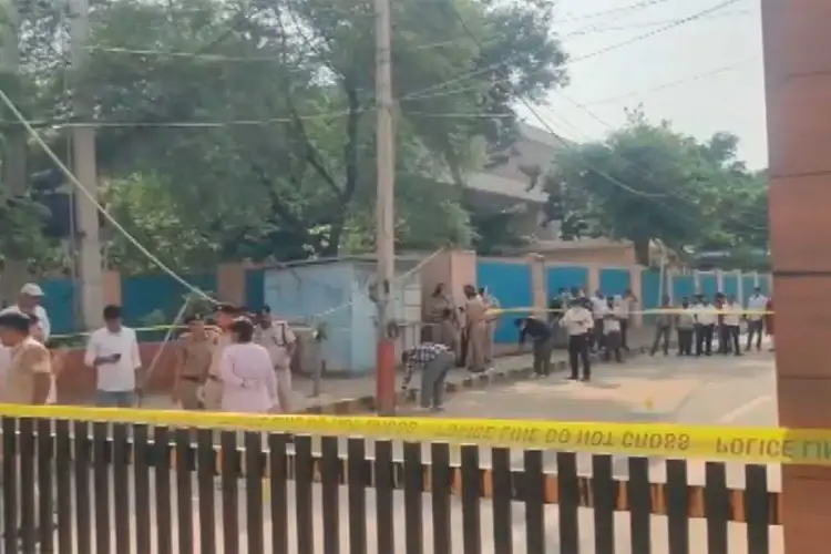 Hisar Court Murder: Himanshu Sonipat claims responsibility, names three in social media post