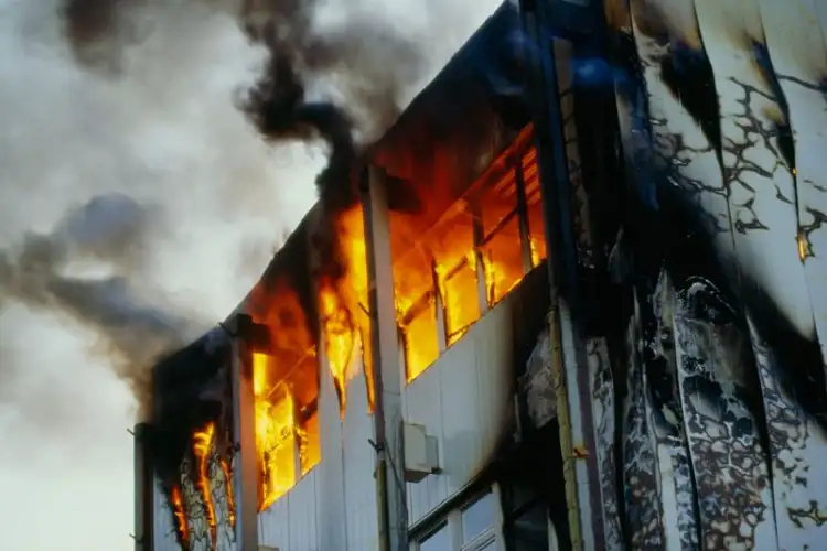 Delhi: Fire breaks out at 'Salman Khan Gym' in Greater Kailash, no casualties reported