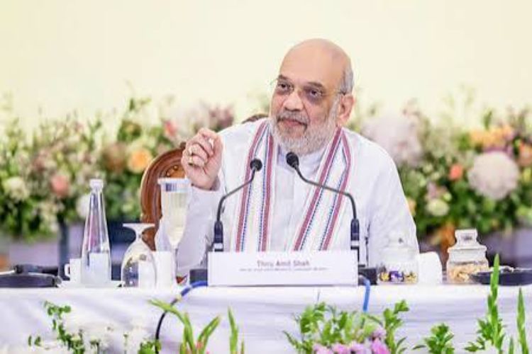 Shah to inaugurate infrastructure projects at SSB Frontier Headquarters in Siliguri