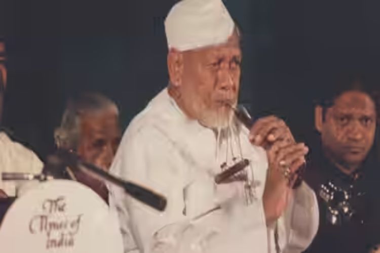 August 21: Shehnai falls silent, Ustad Bismillah Khan passes away