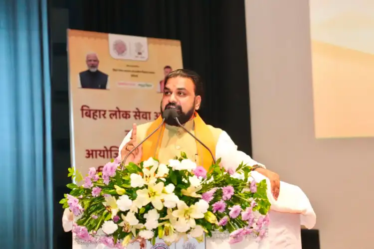 Reports of reduced education loans under student credit card scheme factually incorrect: Bihar Govt
