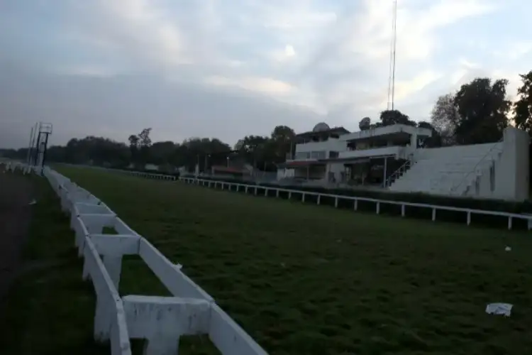 Delhi HC dismisses Jockey Association plea against eviction of Delhi Race Club