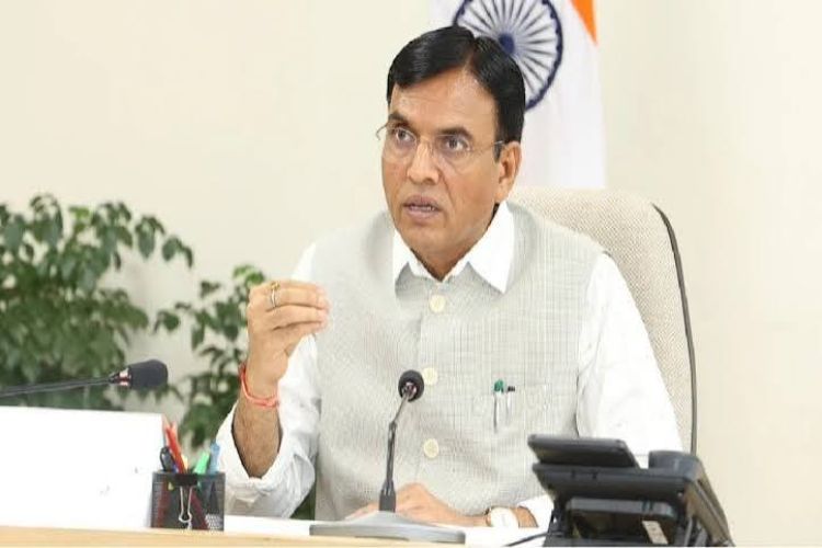 Mandaviya to chair BRICS Youth and Sports Ministers' meeting in Visakhapatnam