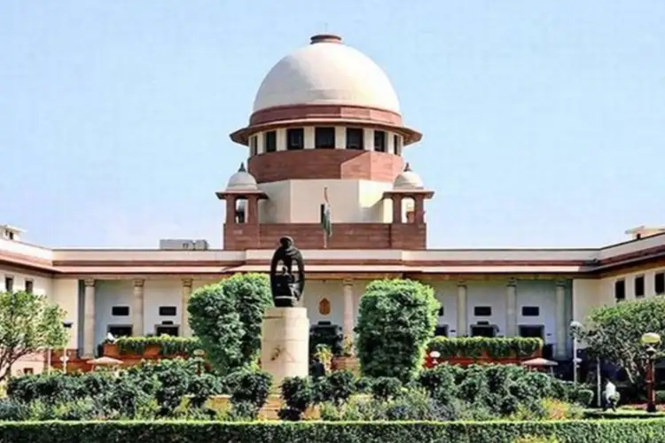 SC to hear plea seeking CBI probe in JPSC Civil Services Prelims on Aug 24