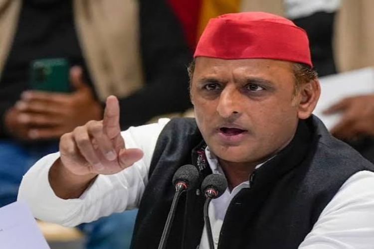 Uttar Pradesh police brutalised farmers, Meerut incident should be investigated: Akhilesh Yadav