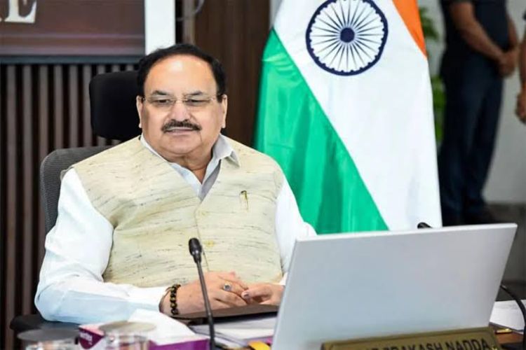 Nadda reviews H1N1 influenza situation, calls for continued vigilance and surveillance