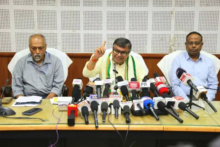 Tripura govt to bear 100% additional electricity tariff burden; relief for over 10 lakh consumer families