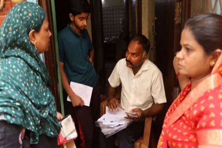 Maharashtra: Large number of voter forms not returned during SIR in urban assembly constituencies