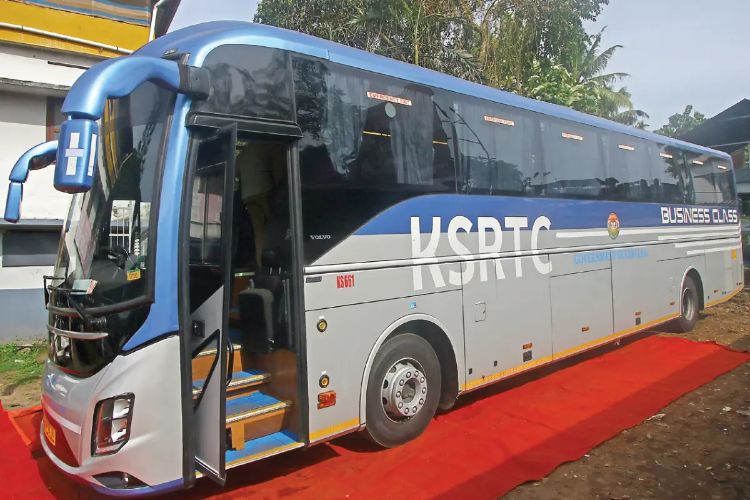 KSRTC announces Onam benefits worth Rs 33.92 crore for employees