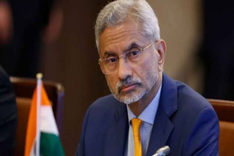 Jaishankar will visit Russia on Sunday for two days.