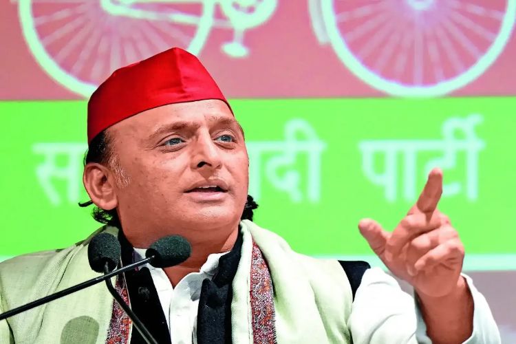 SP will not break the alliance, our fight is against BJP: Akhilesh Yadav