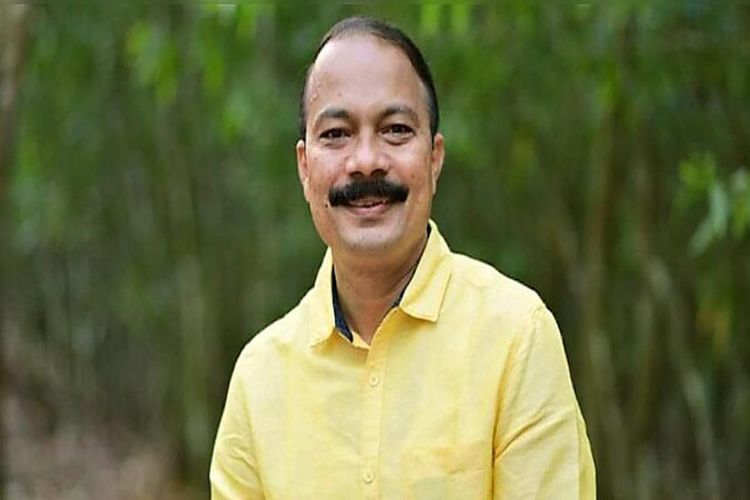 Former TDB chairman Prashanth's plea in Sabarimala gold missing case dismissed