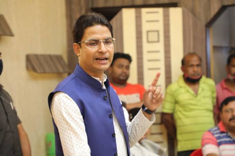 Home Ministry committee formed to draft final settlement on Gorkha issue: MP Raju Bisht