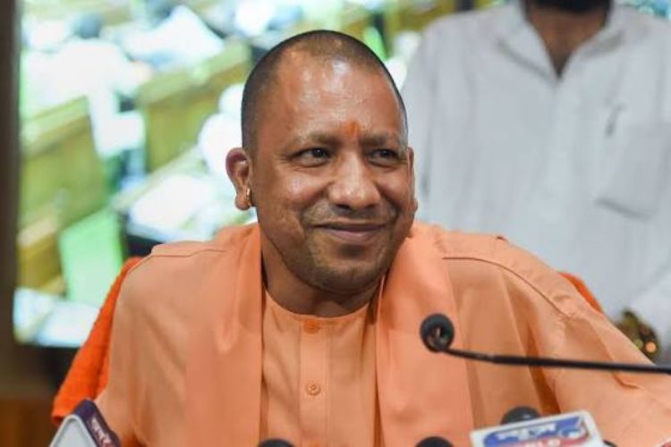 Take necessary steps to effectively control rising air pollution in NCR: Yogi Adityanath