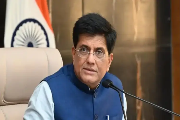 Piyush Goyal seeks deeper India-Japan ties, says Japanese companies should 'double' this decade in India