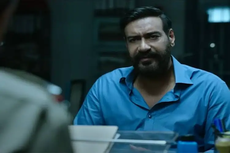 'Drishyam 3' gets official title: Ajay Devgn returns as Vijay Salgaonkar final chapter