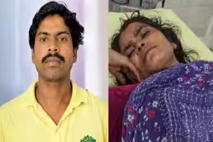 Woman kills husband in Kurukshetra; intestines kept in a bag, liver and kidneys missing