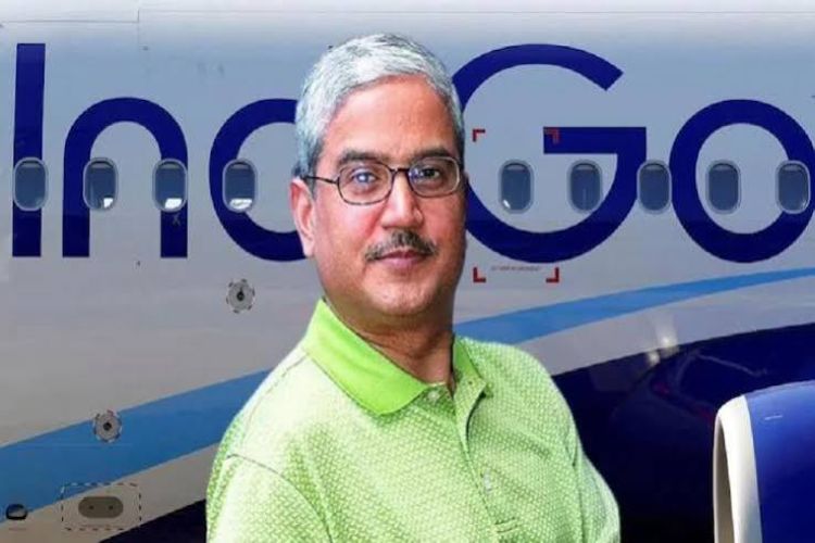 IndiGo co-founder to donate additional Rs 300 crore to IIT Kanpur