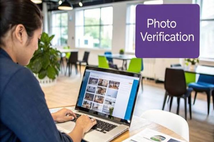 Technology can verify the authenticity of photographs, but will it solve the problem of fake images?