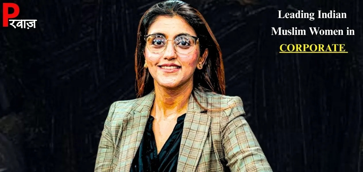 Dr. Kashish Aziz: Setting a New Benchmark for Quality in the Pharma Sector
