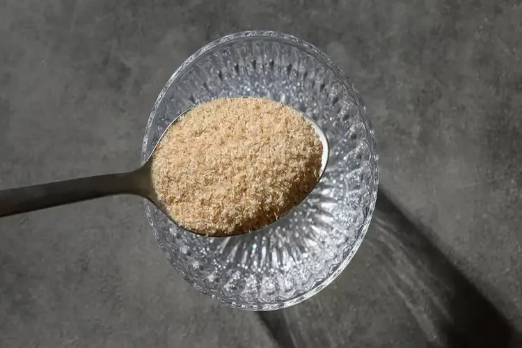 What is the right way to consume Isabgol?