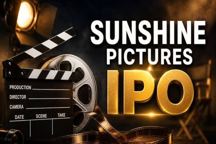 Sunshine Pictures shares listed at a gain of nearly 10% over the issue price.