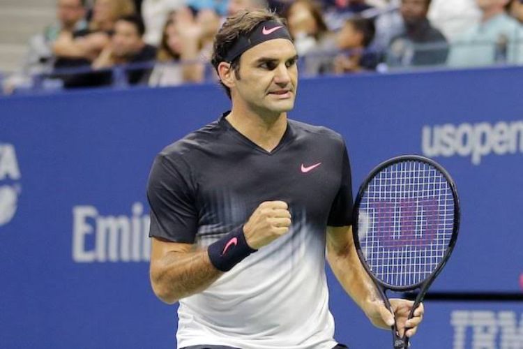 Federer to play exhibition match at US Open, but not interested in professional tennis